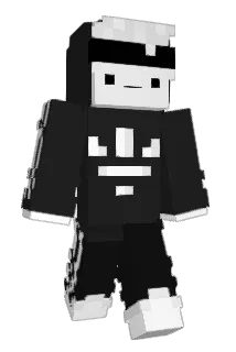 xleeeb5222 Minecraft avatar full body