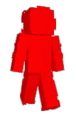 xlegi0n Minecraft avatar full body