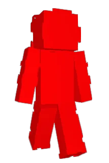 xlegi0n Minecraft avatar full body