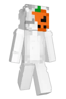 xlenvss_qq Minecraft avatar full body