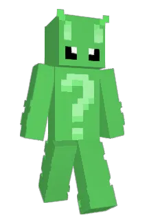 xlevasi Minecraft avatar full body
