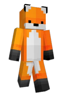 xlexkln05 Minecraft avatar full body