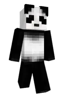 xlimbo Minecraft avatar full body