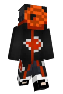 xlix1x Minecraft avatar full body