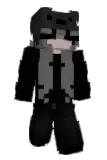 xlixq Minecraft avatar full body
