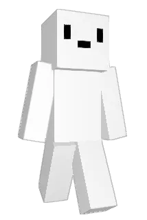xlom_n Minecraft avatar full body
