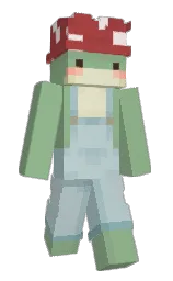 Custom render preview