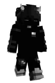 xlord34aga Minecraft avatar full body