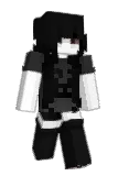 xlze Minecraft avatar full body