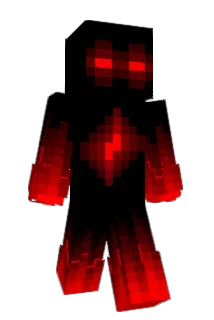 xmac2 Minecraft avatar full body
