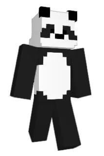 xman1856 Minecraft avatar full body