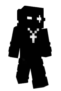 xmaniaxe Minecraft avatar full body