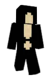 xmann2 Minecraft avatar full body
