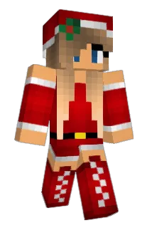 xmaritx_ Minecraft avatar full body