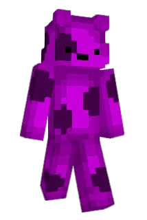 xmemewx Minecraft avatar full body