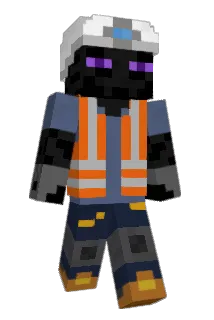 xmichi21 Minecraft avatar full body