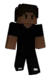 xmiej Minecraft avatar full body