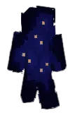 xmikasx Minecraft avatar full body