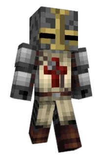 xmonkeyx19 Minecraft avatar full body