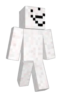 xmt01 Minecraft avatar full body