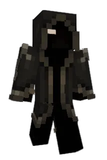xmuppet23x Minecraft avatar full body