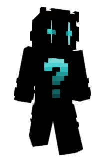 xmurtzz Minecraft avatar full body