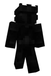 xna8 Minecraft avatar full body