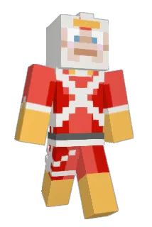 xnd3rrr Minecraft avatar full body