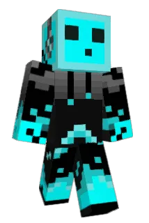 xnemo09123 Minecraft avatar full body