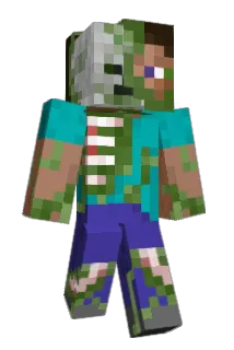 xng_Yeee520 Minecraft avatar full body