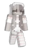 xnitox Minecraft avatar full body