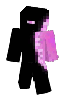 xnmack Minecraft avatar full body