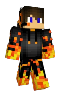 xnnx1sx Minecraft avatar full body