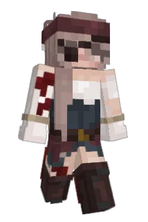 xnnx2 Minecraft avatar full body
