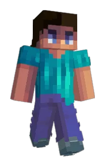 xnorx Minecraft avatar full body