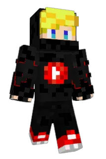 xnskop Minecraft avatar full body