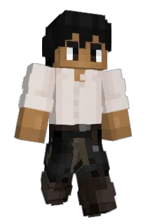 xny_ Minecraft avatar full body