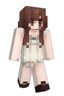 xnyanco Minecraft avatar full body
