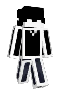 xoJoon Minecraft avatar full body