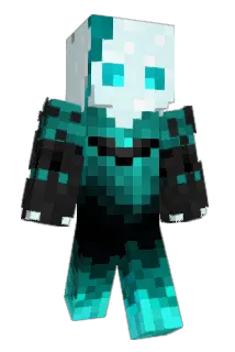 xodiac1995 Minecraft avatar full body