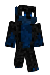 xodox_0 Minecraft avatar full body