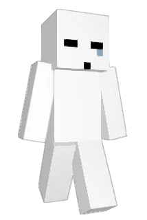 xoeatu Minecraft avatar full body