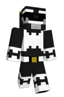 xogoogle Minecraft avatar full body