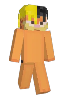 xokxdxn Minecraft avatar full body
