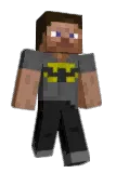 xomr Minecraft avatar full body