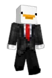 xoqt Minecraft avatar full body