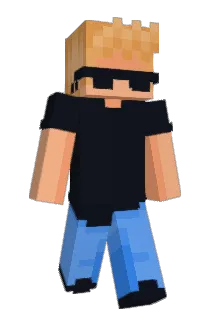 xorasop Minecraft avatar full body