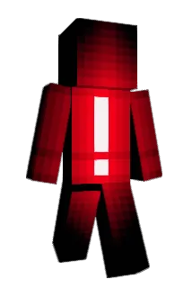 xoruzxd Minecraft avatar full body