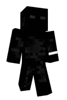 xotumnn Minecraft avatar full body