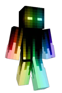 xowen808_ Minecraft avatar full body